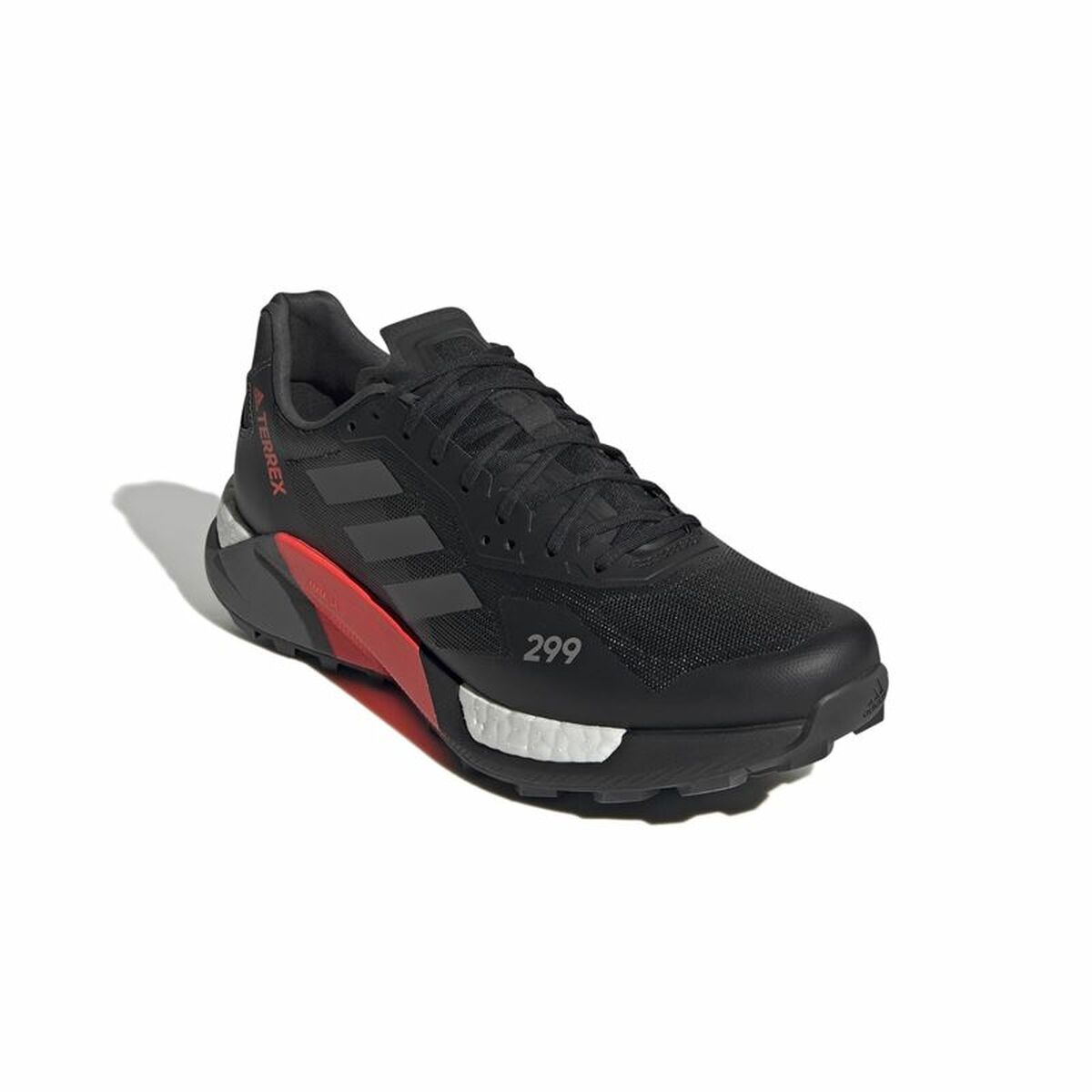 Men’s Trainers Adidas Terrex Agravic Ultra Black