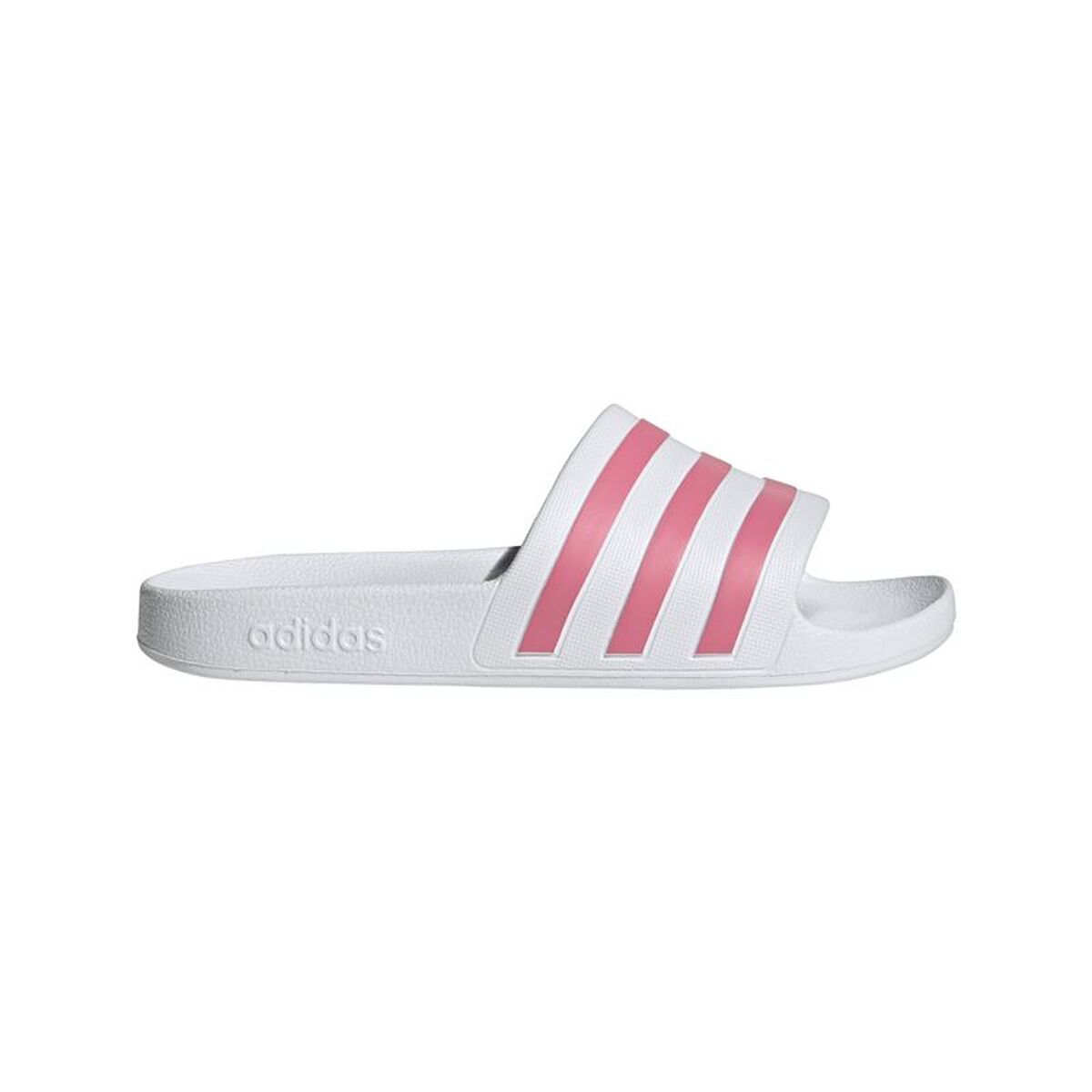 Women’s Flip Flops Adidas Adilette White