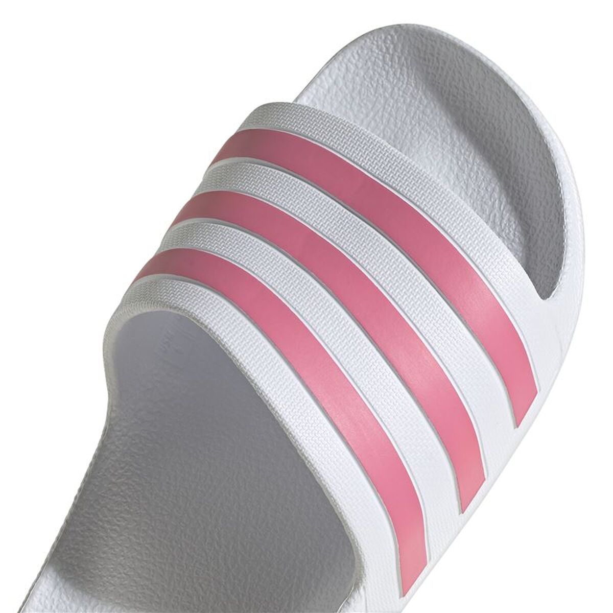 Women’s Flip Flops Adidas Adilette White