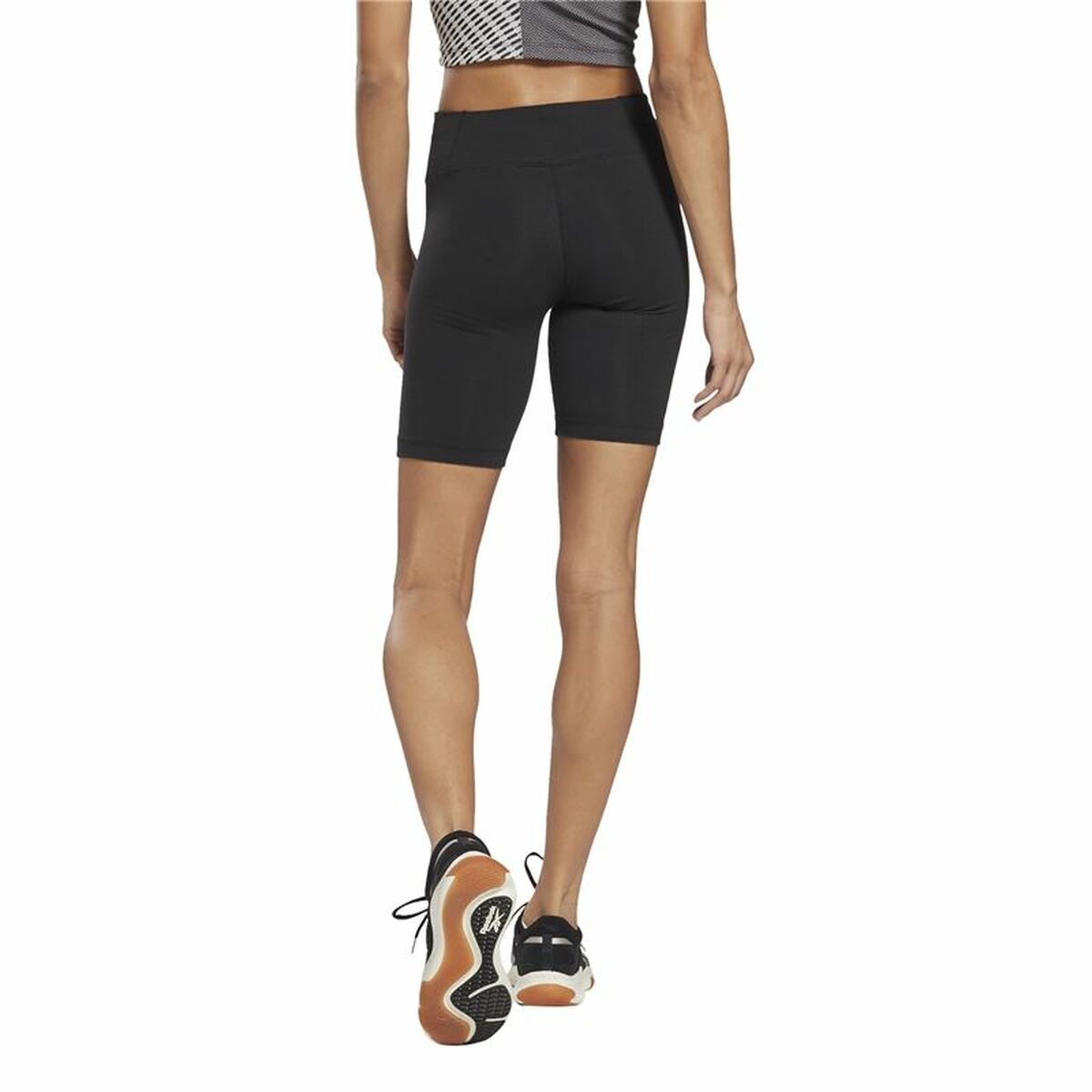 Sports Shorts for Women Reebok Identity