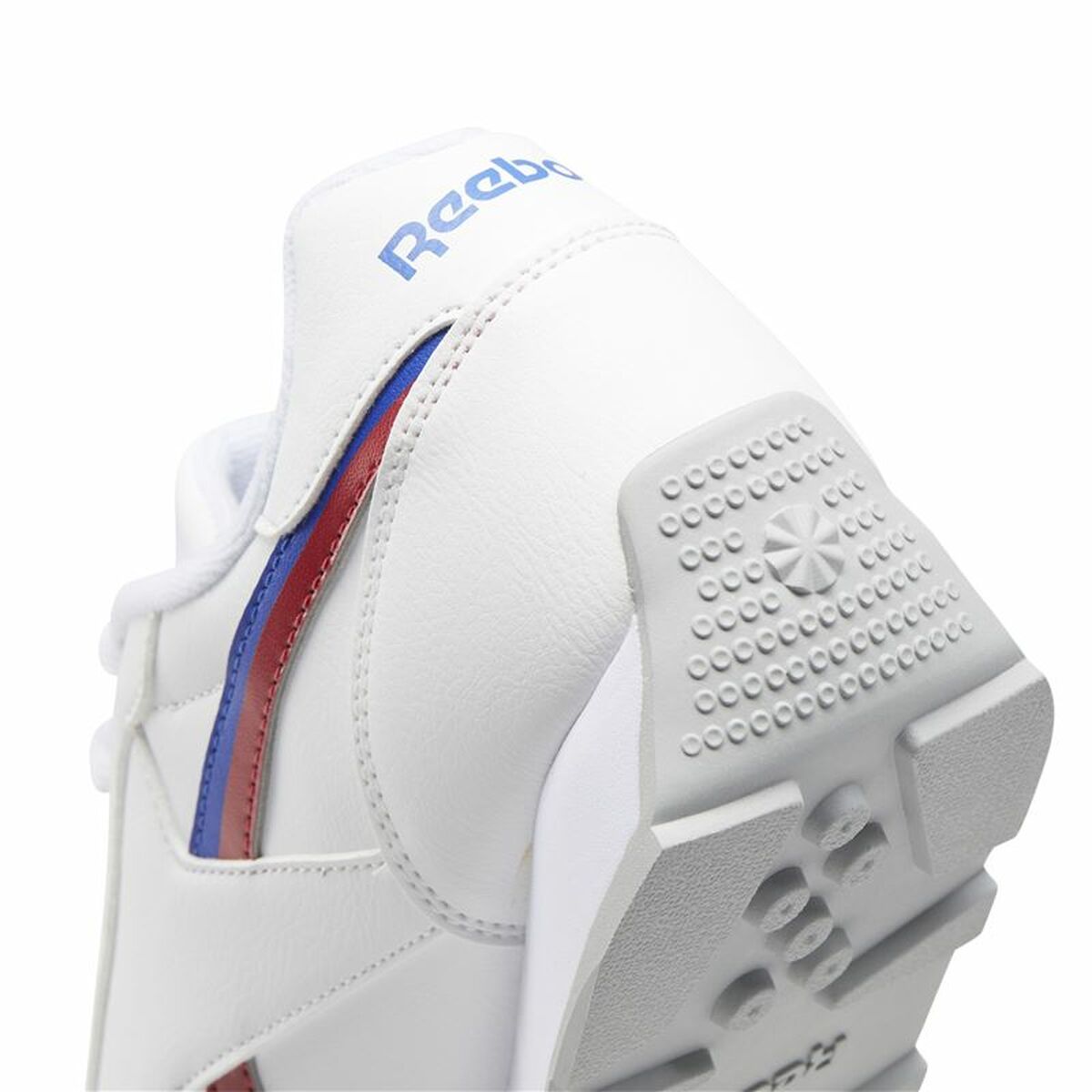 Men’s Trainers Reebok Rewind Run White