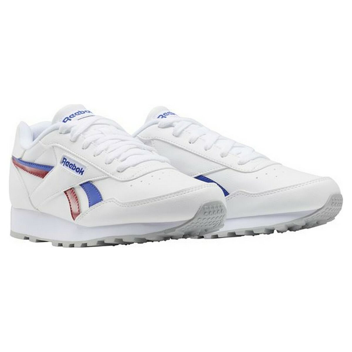 Men’s Trainers Reebok Rewind Run White