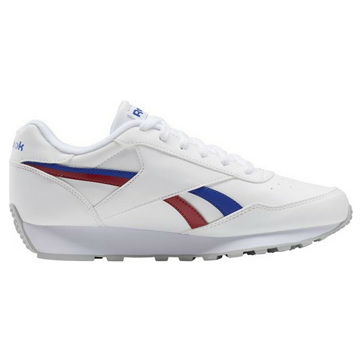 Men’s Trainers Reebok Rewind Run White