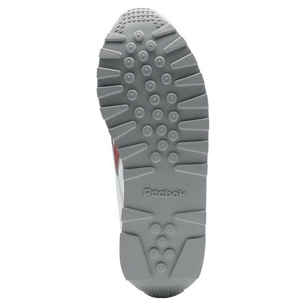 Men’s Trainers Reebok Rewind Run White