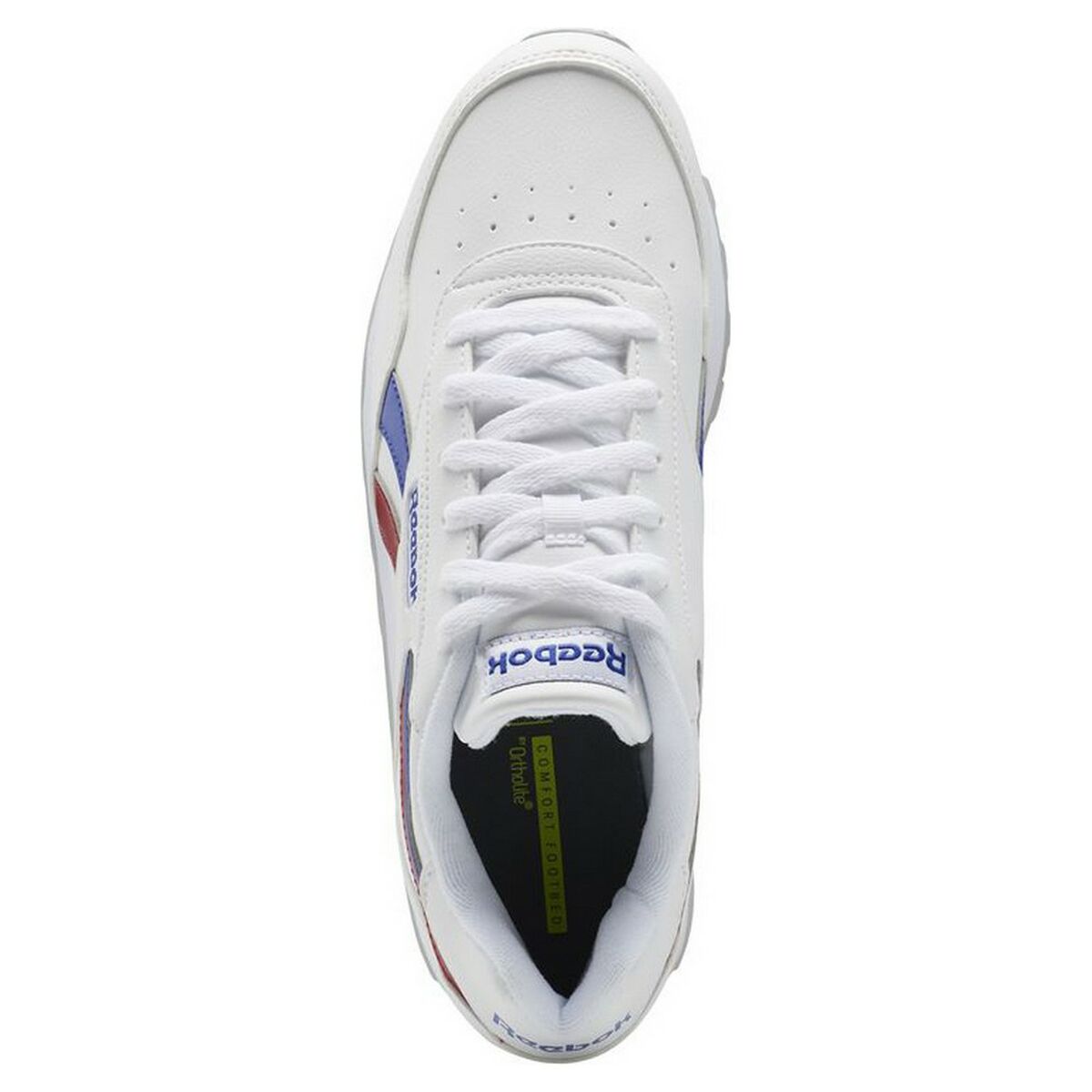 Men’s Trainers Reebok Rewind Run White