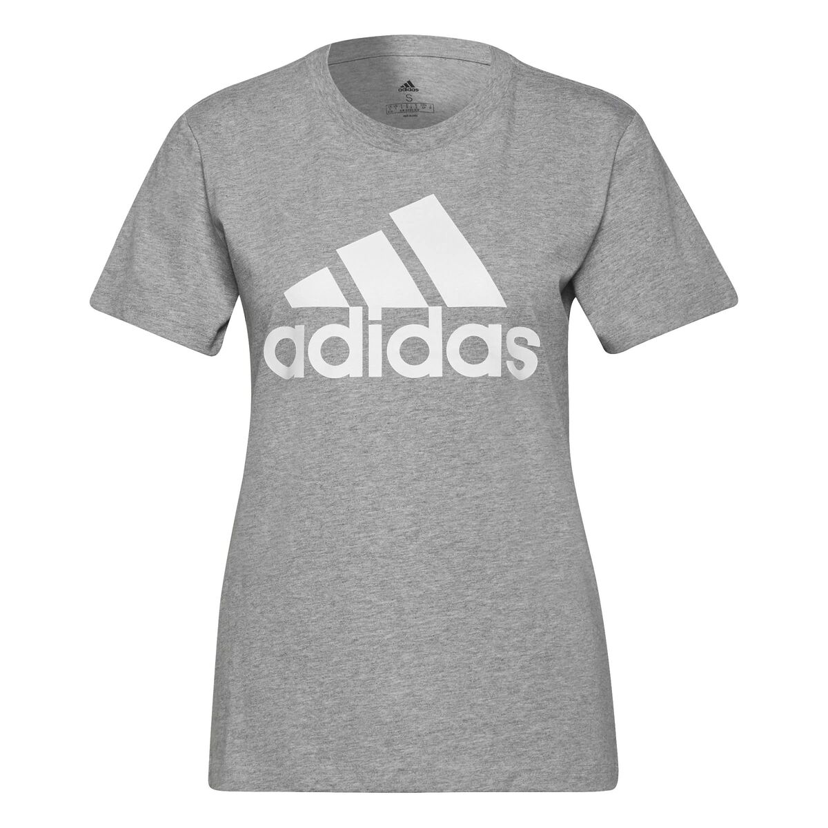 Child’s Short Sleeve T-Shirt Adidas S Child’s Short Sleeve T-Shirt Adidas S
