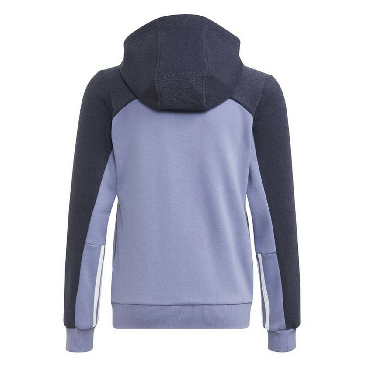Children’s Sports Jacket Adidas Colorblock