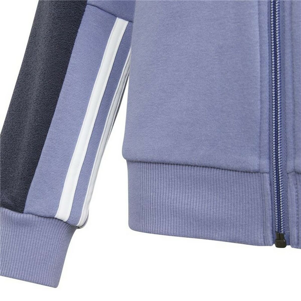 Children’s Sports Jacket Adidas Colorblock