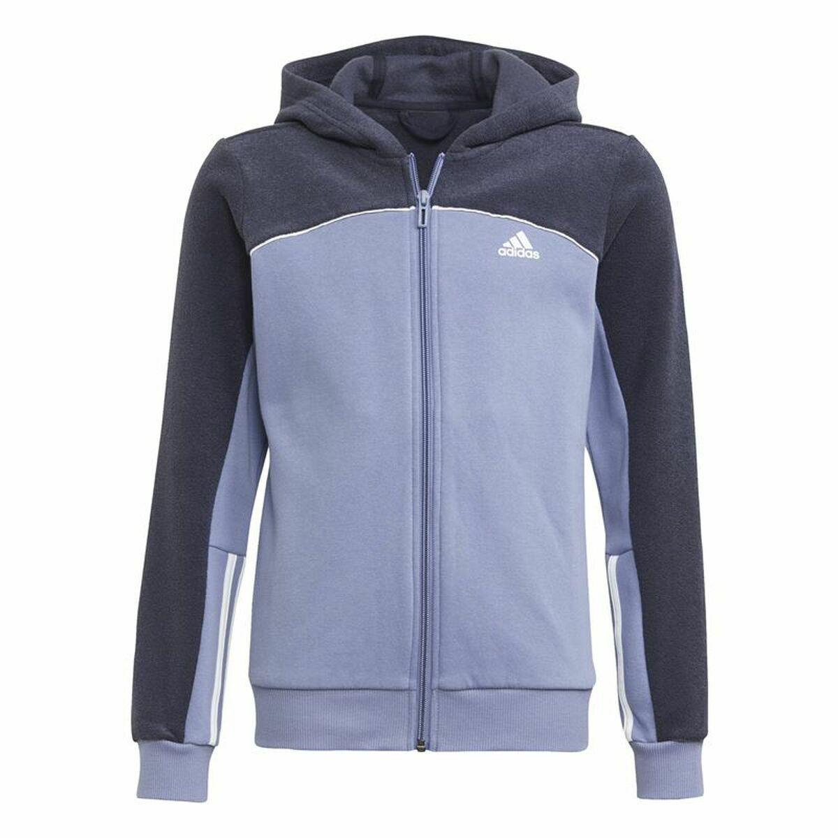 Children’s Sports Jacket Adidas Colorblock