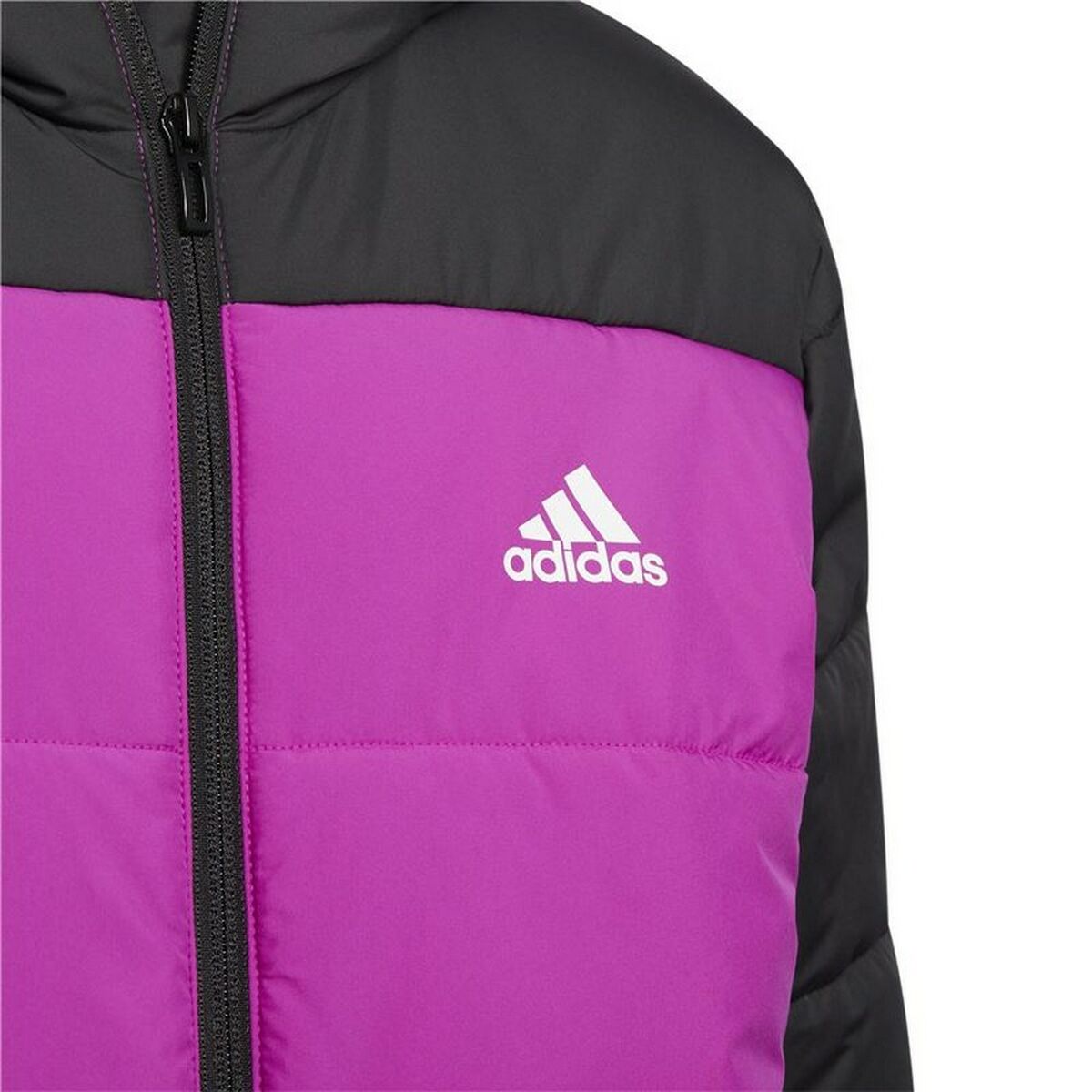 Children’s Sports Jacket Adidas Padded