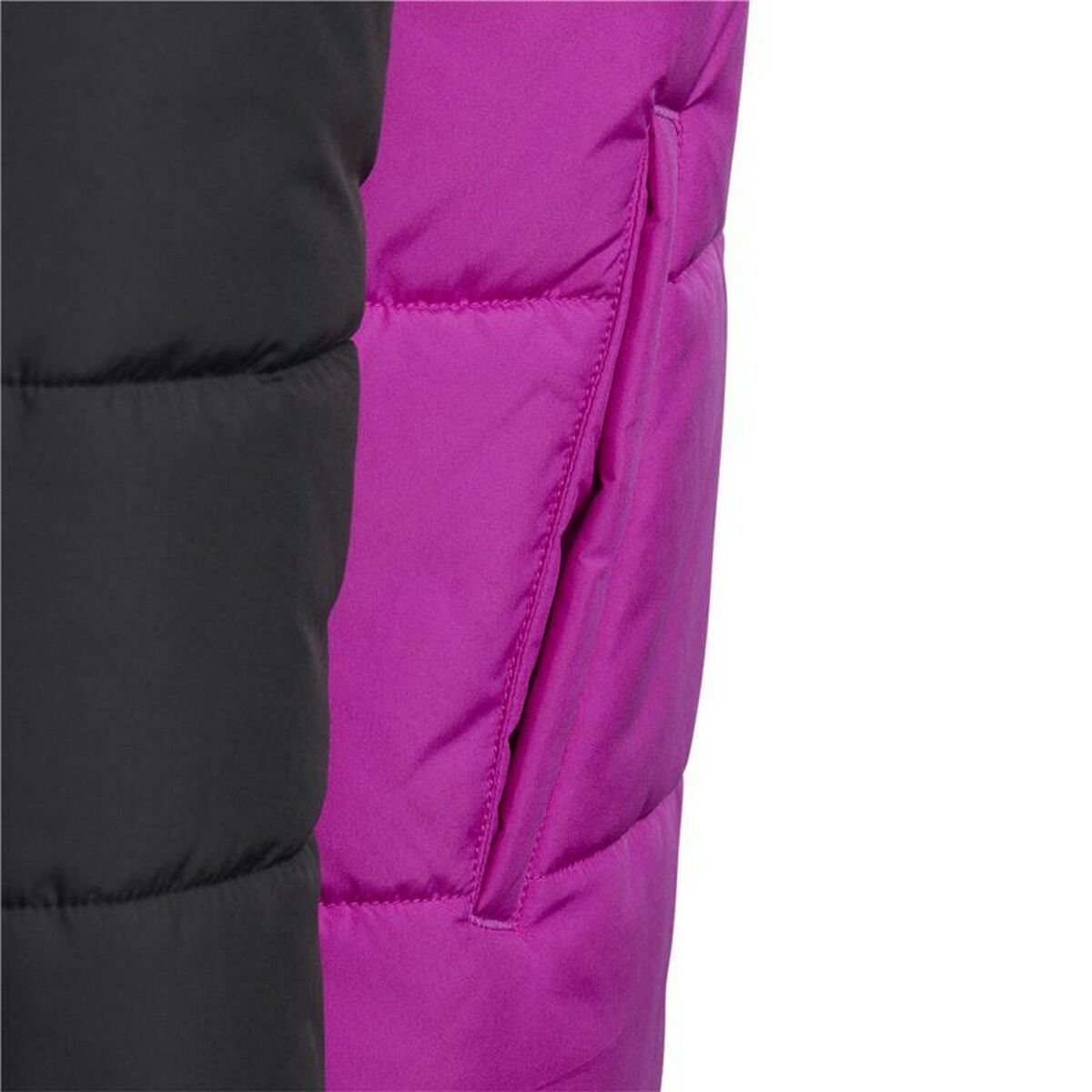 Children’s Sports Jacket Adidas Padded