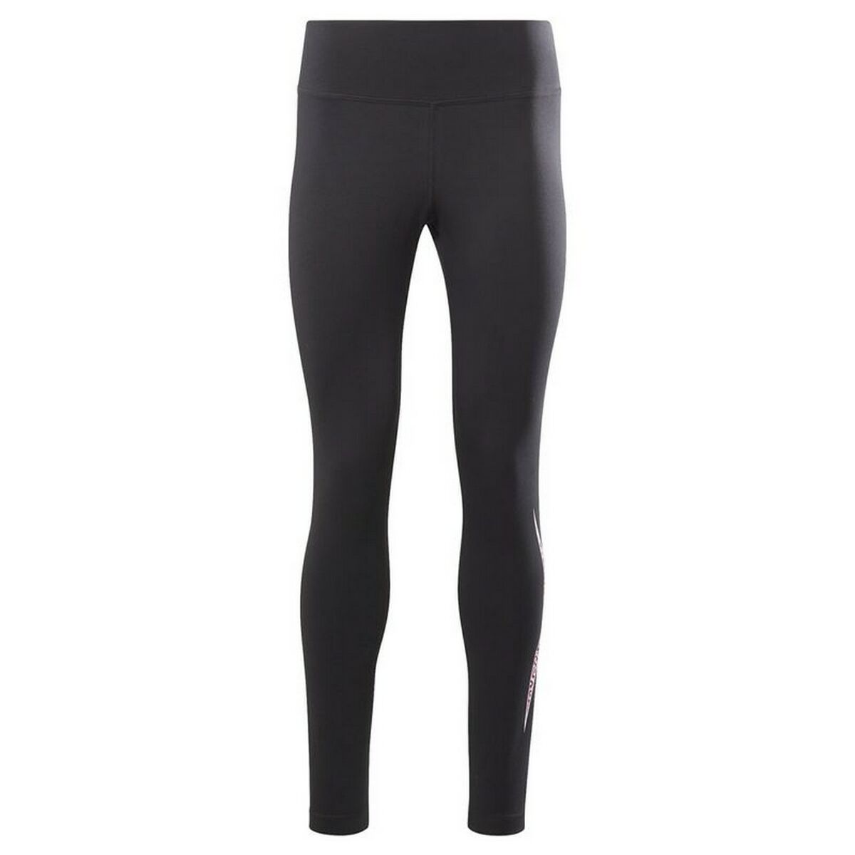 Sport leggings for Women Reebok Moder Safari Black Sport leggings for Women Reebok Moder Safari Black