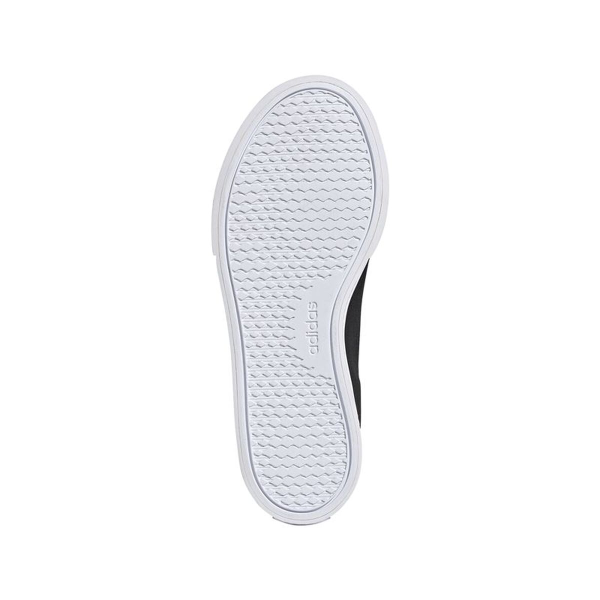 Mens Casual Trainers Adidas Daily 3.0 LTS Kid Black 37 1/3 EU