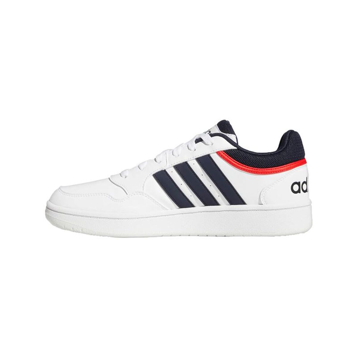 Men’s Trainers Adidas Hoops 3.0 White