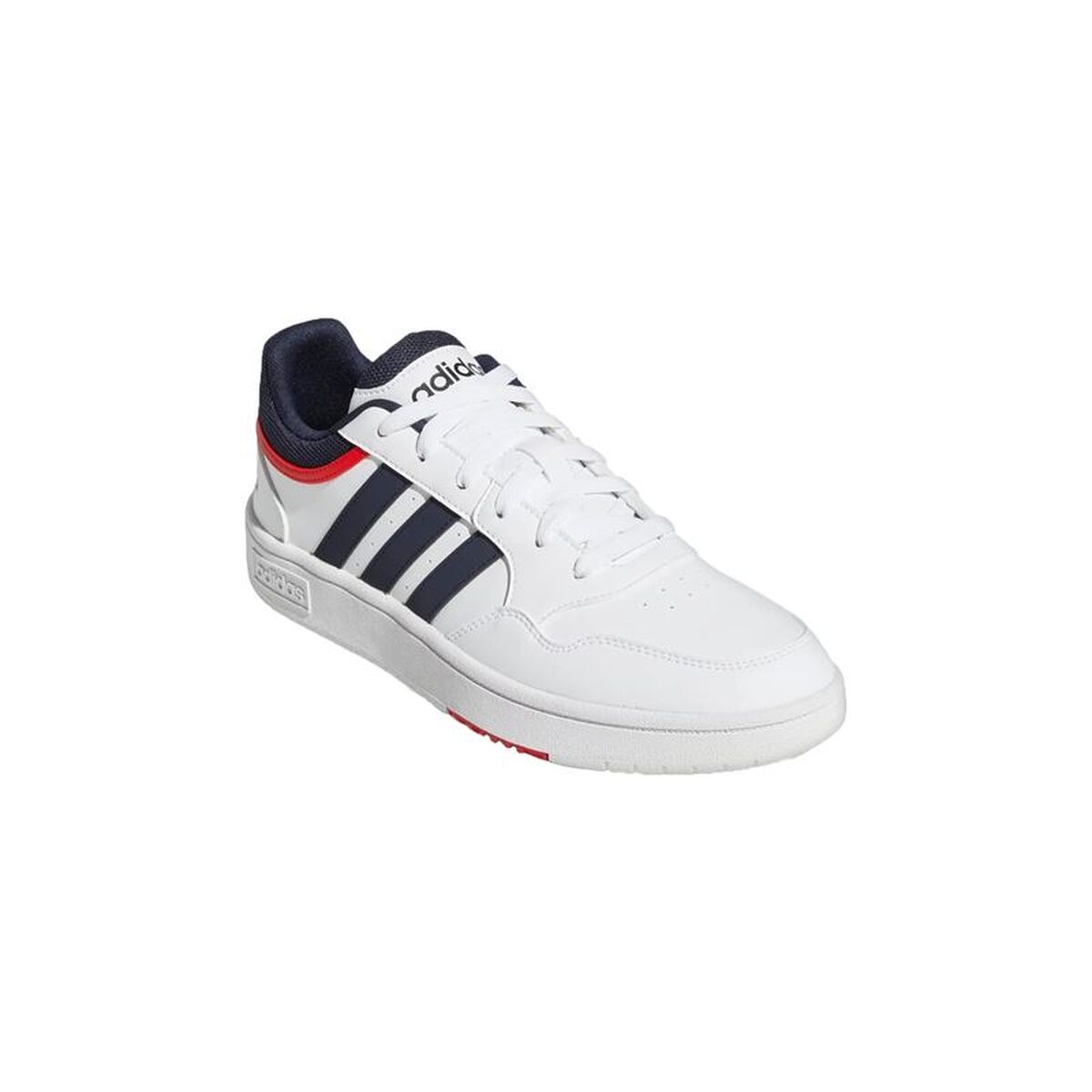 Men’s Trainers Adidas Hoops 3.0 White