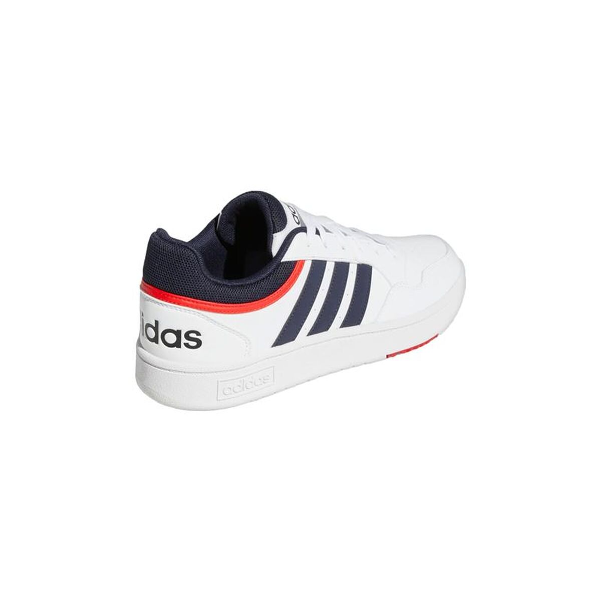 Men’s Trainers Adidas Hoops 3.0 White