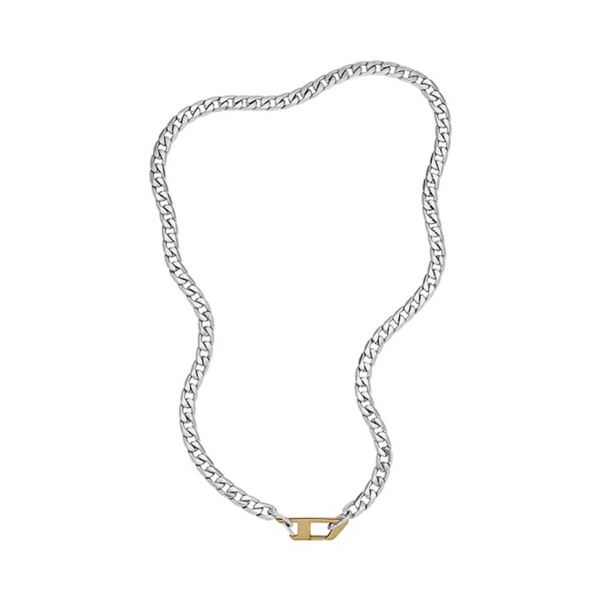 Ladies’ Necklace Diesel DX1343040