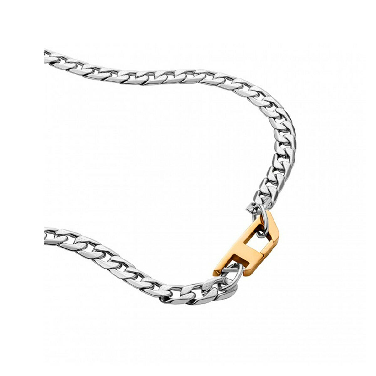 Ladies’ Necklace Diesel DX1343040