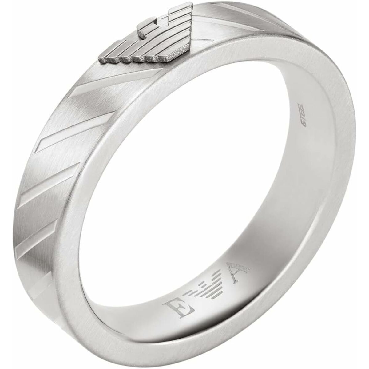 Men’s Ring Emporio Armani EGS2924040515 26