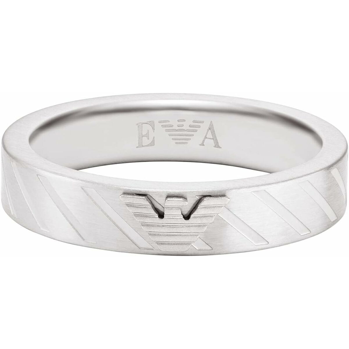 Men’s Ring Emporio Armani EGS2924040515 26
