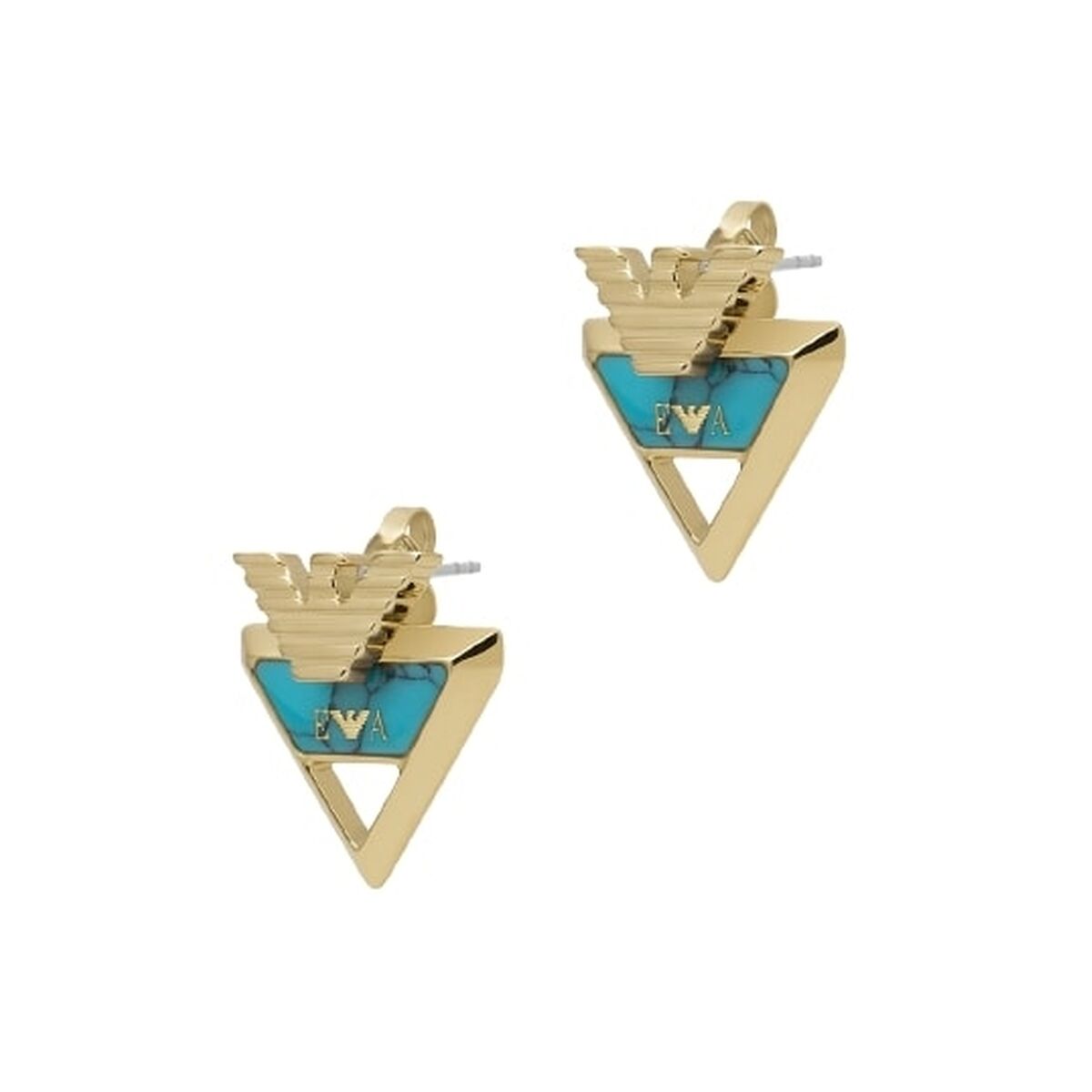 Ladies’Earrings Emporio Armani FASHION