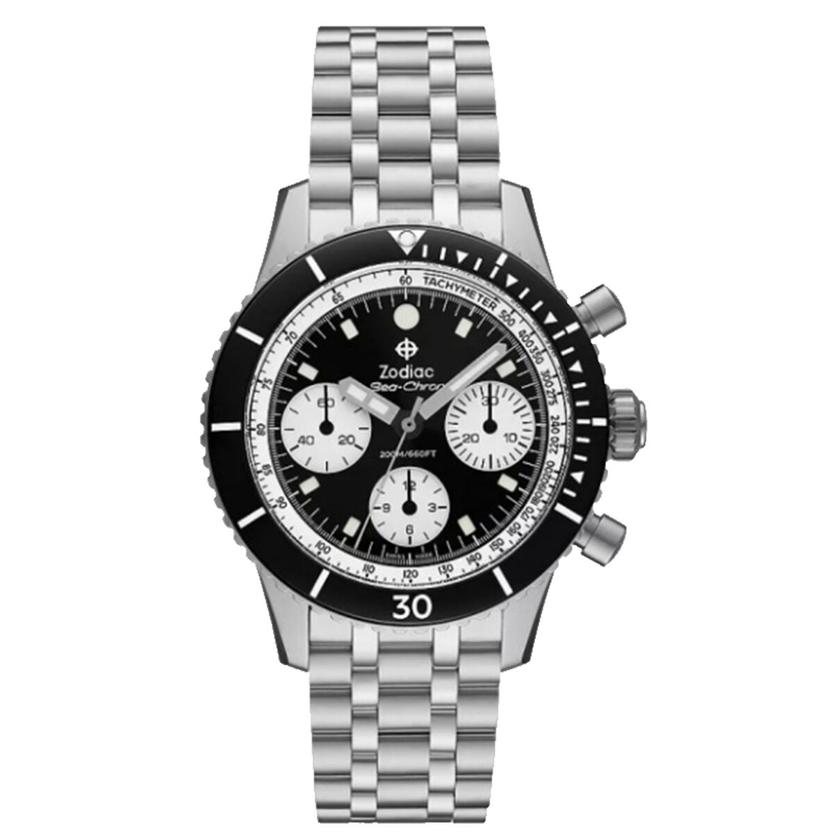 Men’s Watch Zodiac ZO3604