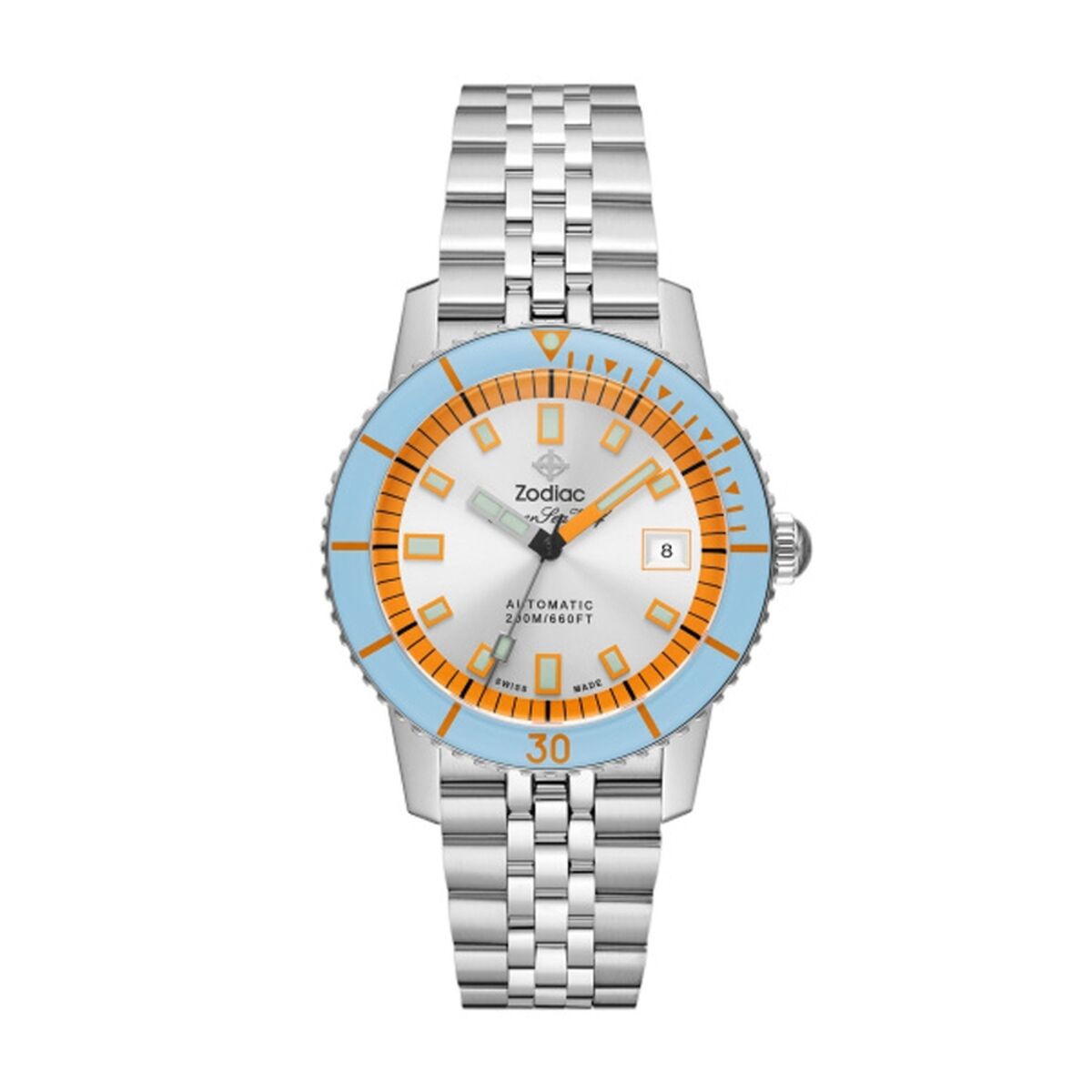 Men’s Watch Zodiac ZO9304