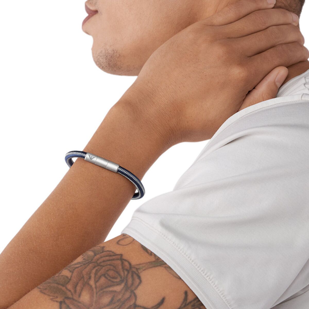 Men’s Bracelet Emporio Armani
