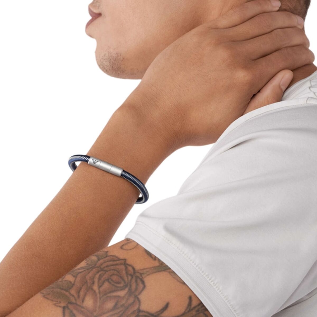 Men’s Bracelet Emporio Armani