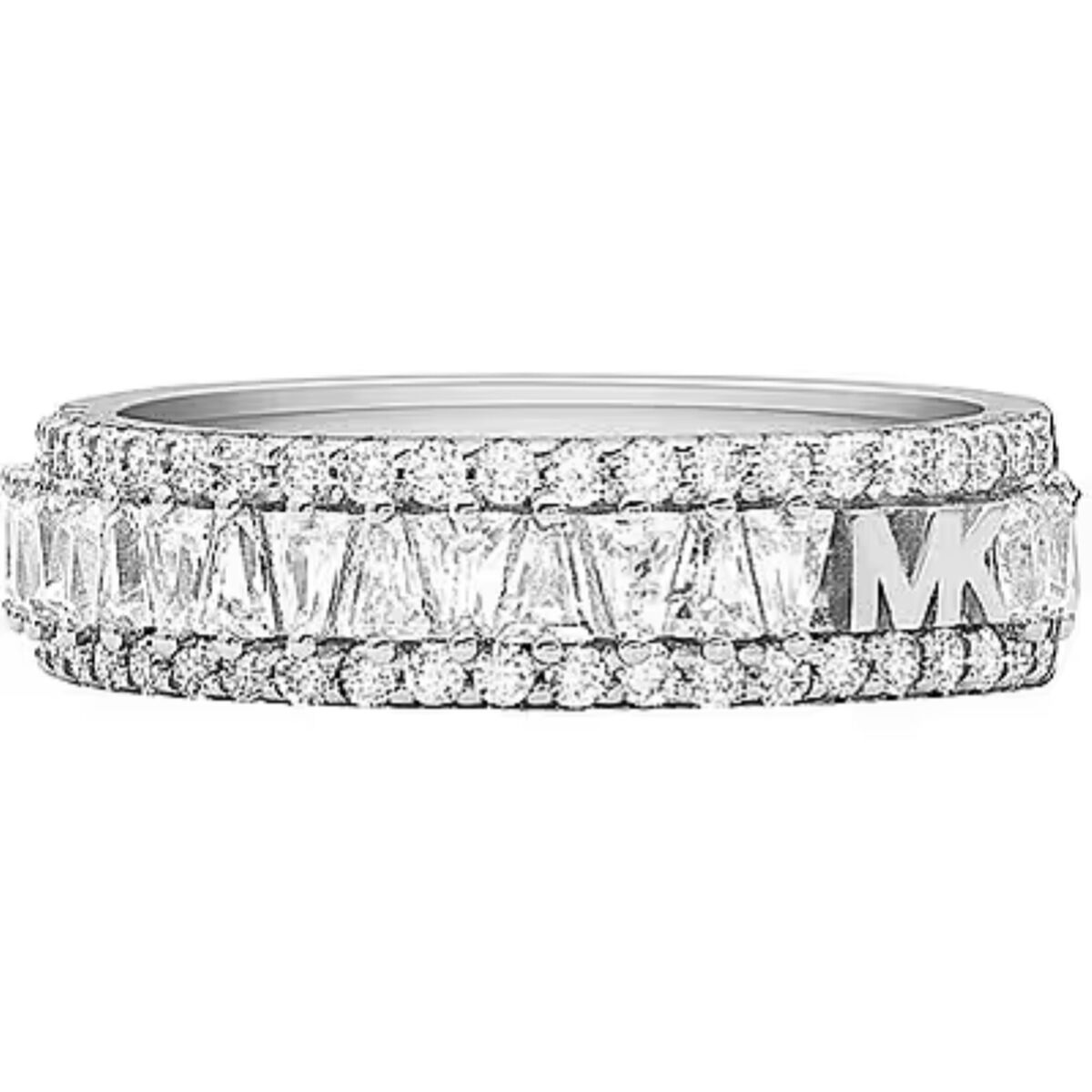 Ladies’ Ring Michael Kors MKC1637AN040502 9