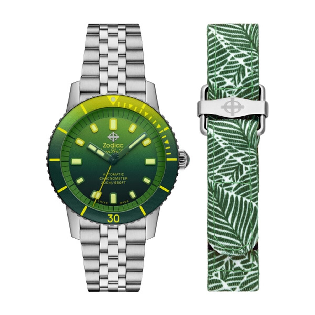 Men’s Watch Zodiac ZO9295