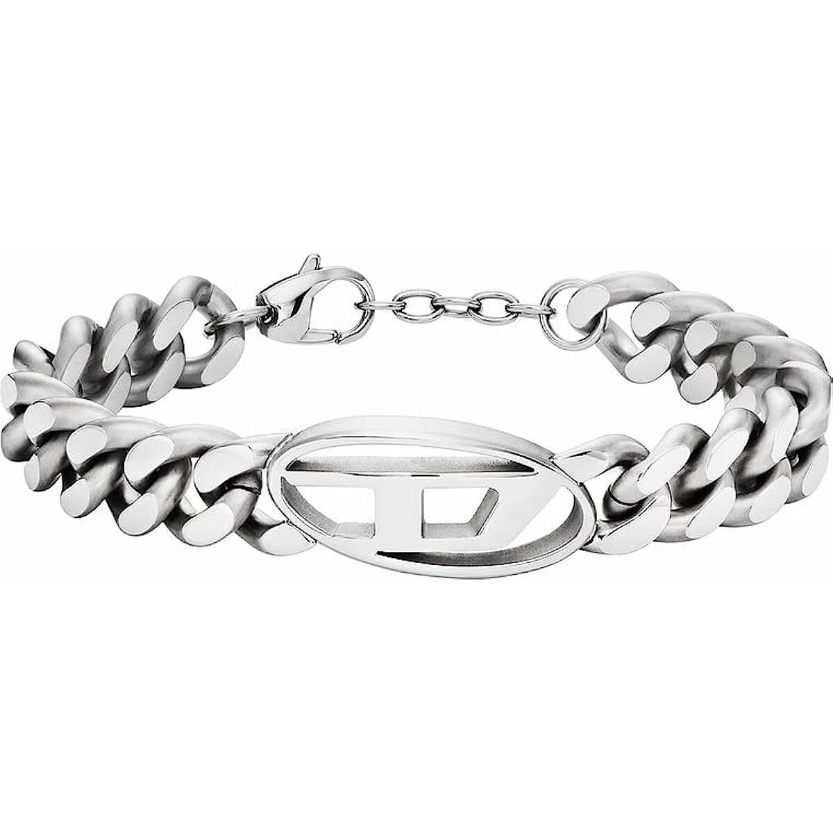Men’s Bracelet Diesel DX1432040 Stainless steel