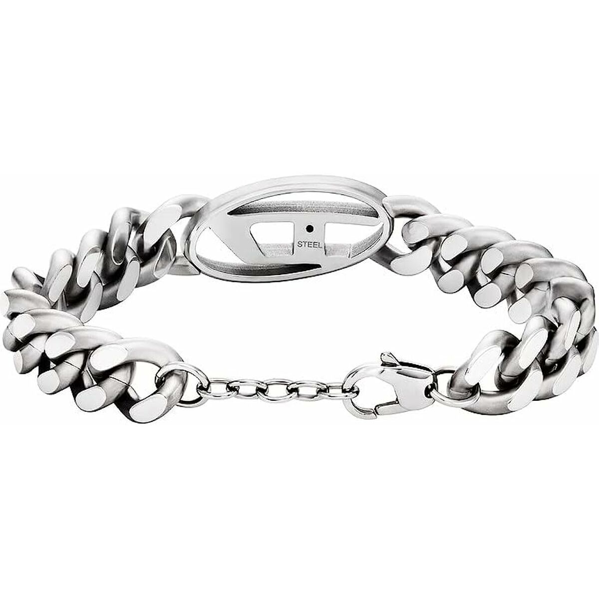 Men’s Bracelet Diesel DX1432040 Stainless steel
