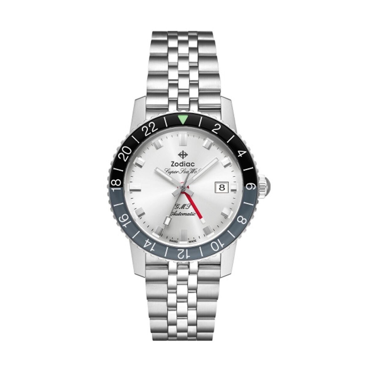 Men’s Watch Zodiac ZO9415 ( 40 mm)