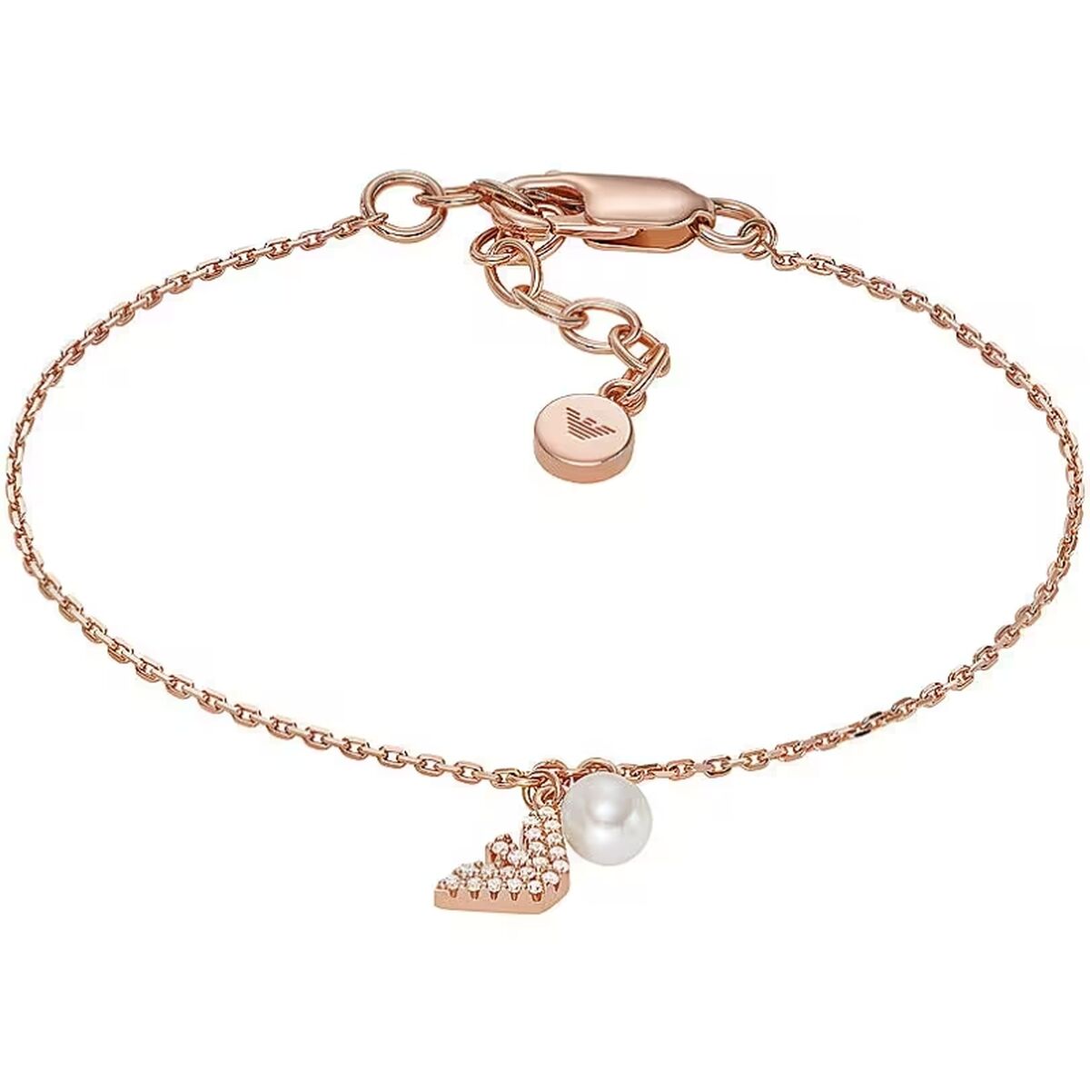 Ladies’ Bracelet Emporio Armani EG3575221