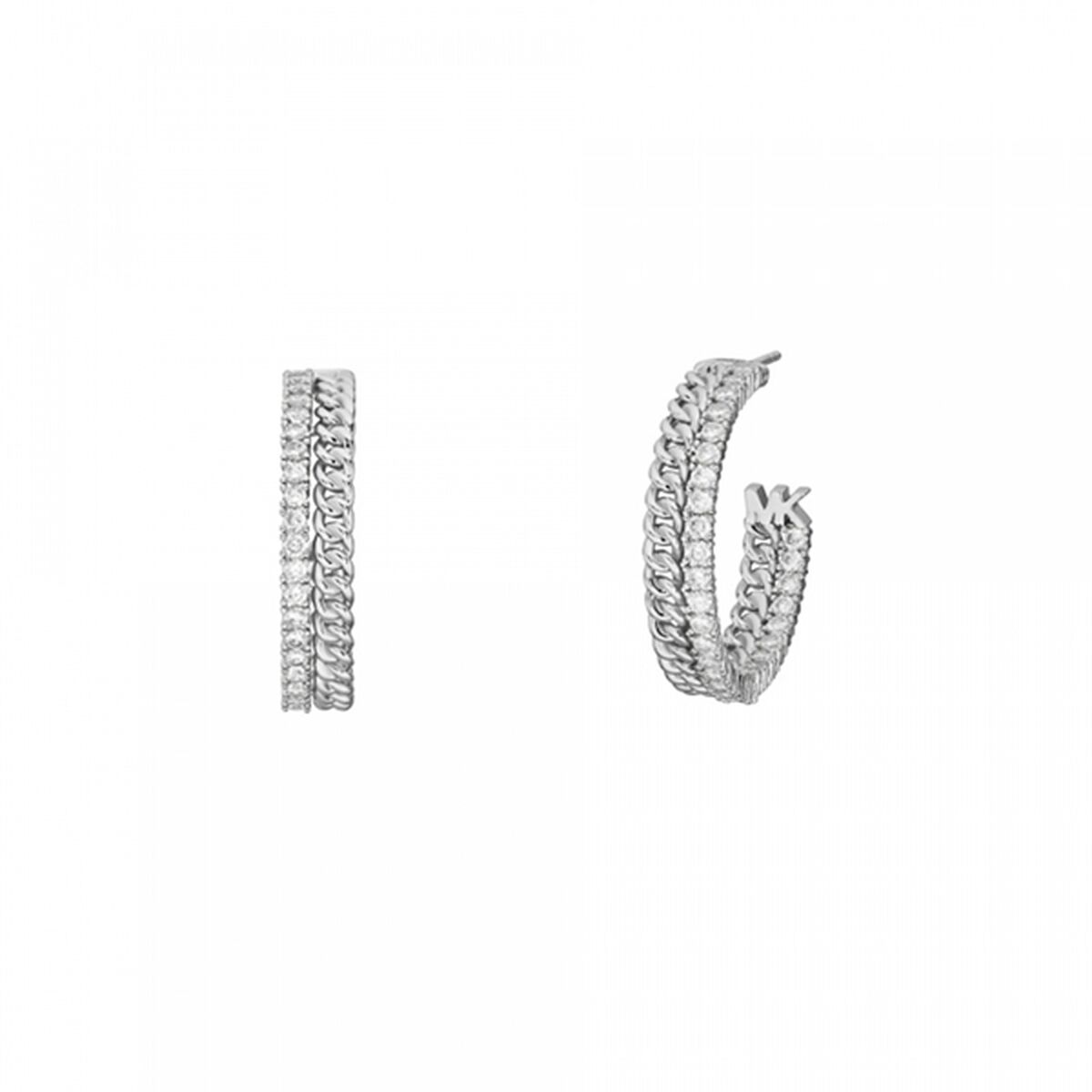Ladies’ Earrings Michael Kors MKJ8279CZ040