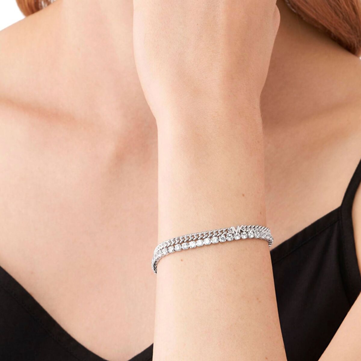 Ladies’ Bracelet Michael Kors MKJ8277CZ040