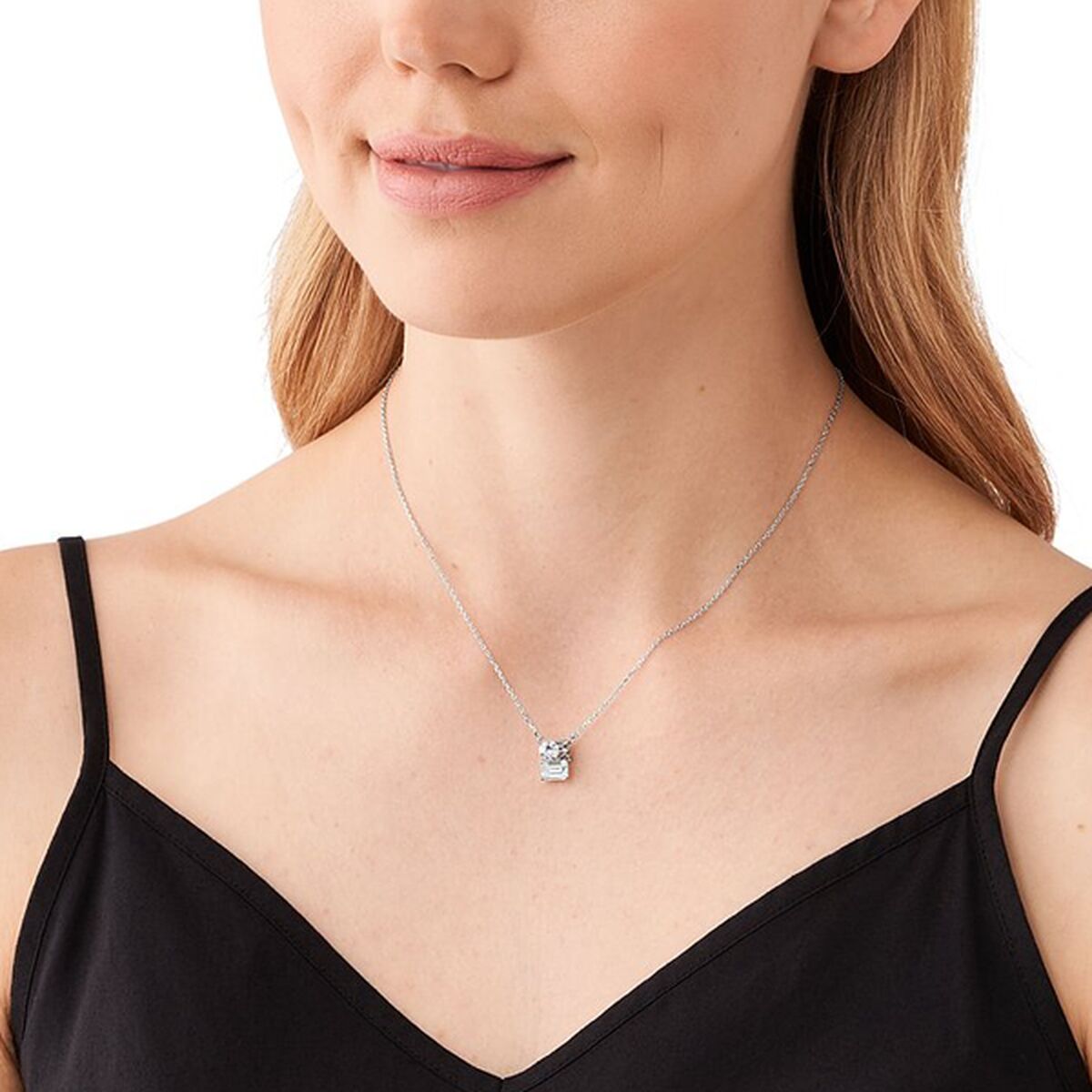 Ladies’ Necklace Michael Kors MKC1660CZ040