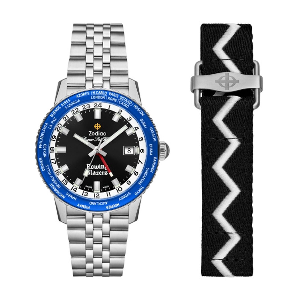 Men’s Watch Zodiac ZO9414