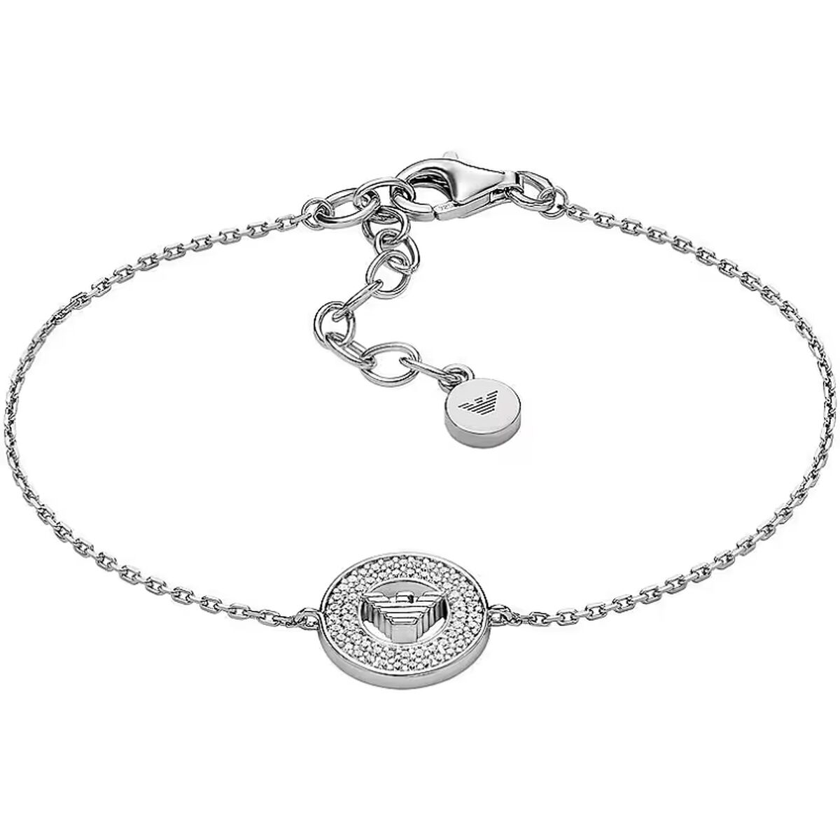 Ladies’ Bracelet Emporio Armani EG3586040