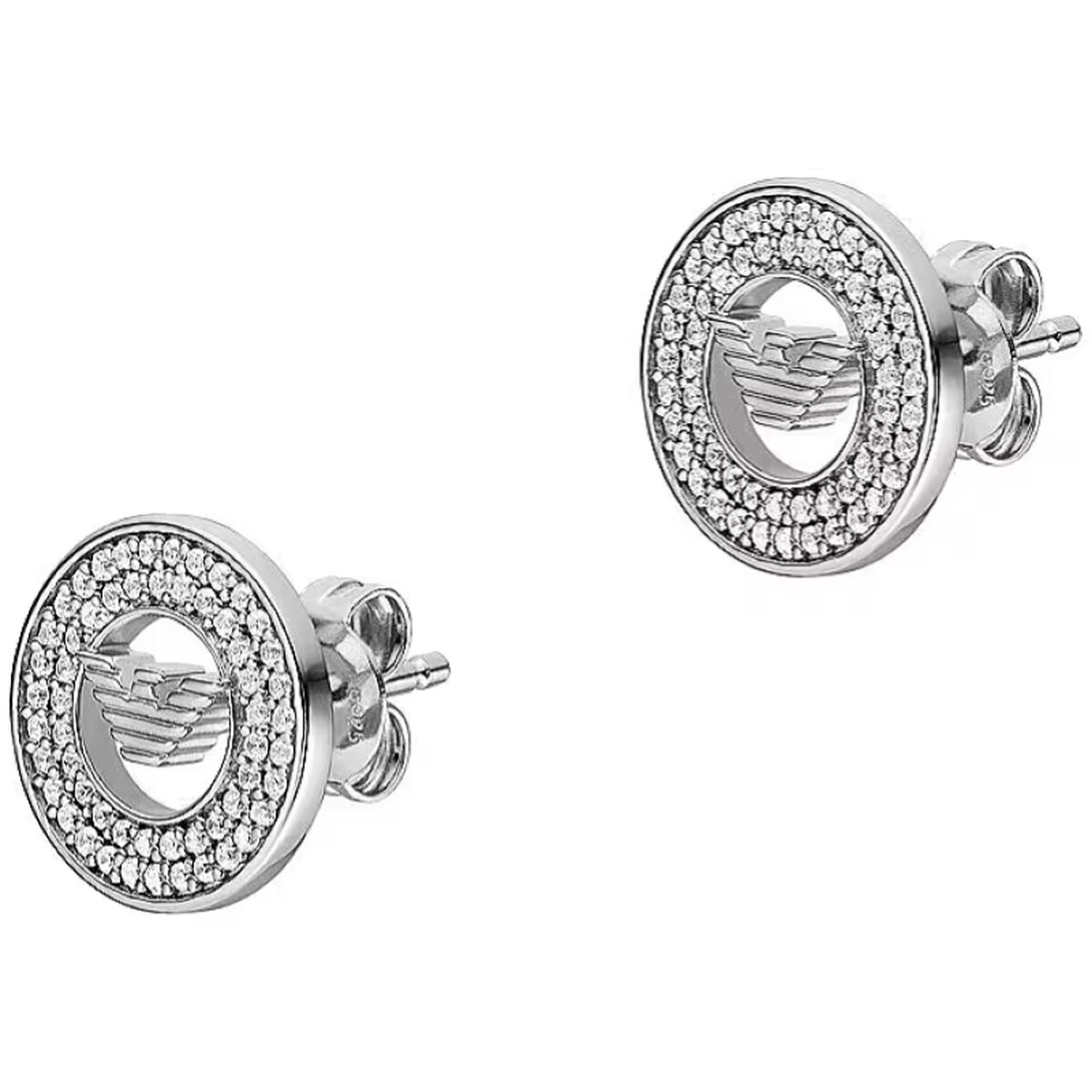 Ladies’ Earrings Emporio Armani EG3587040