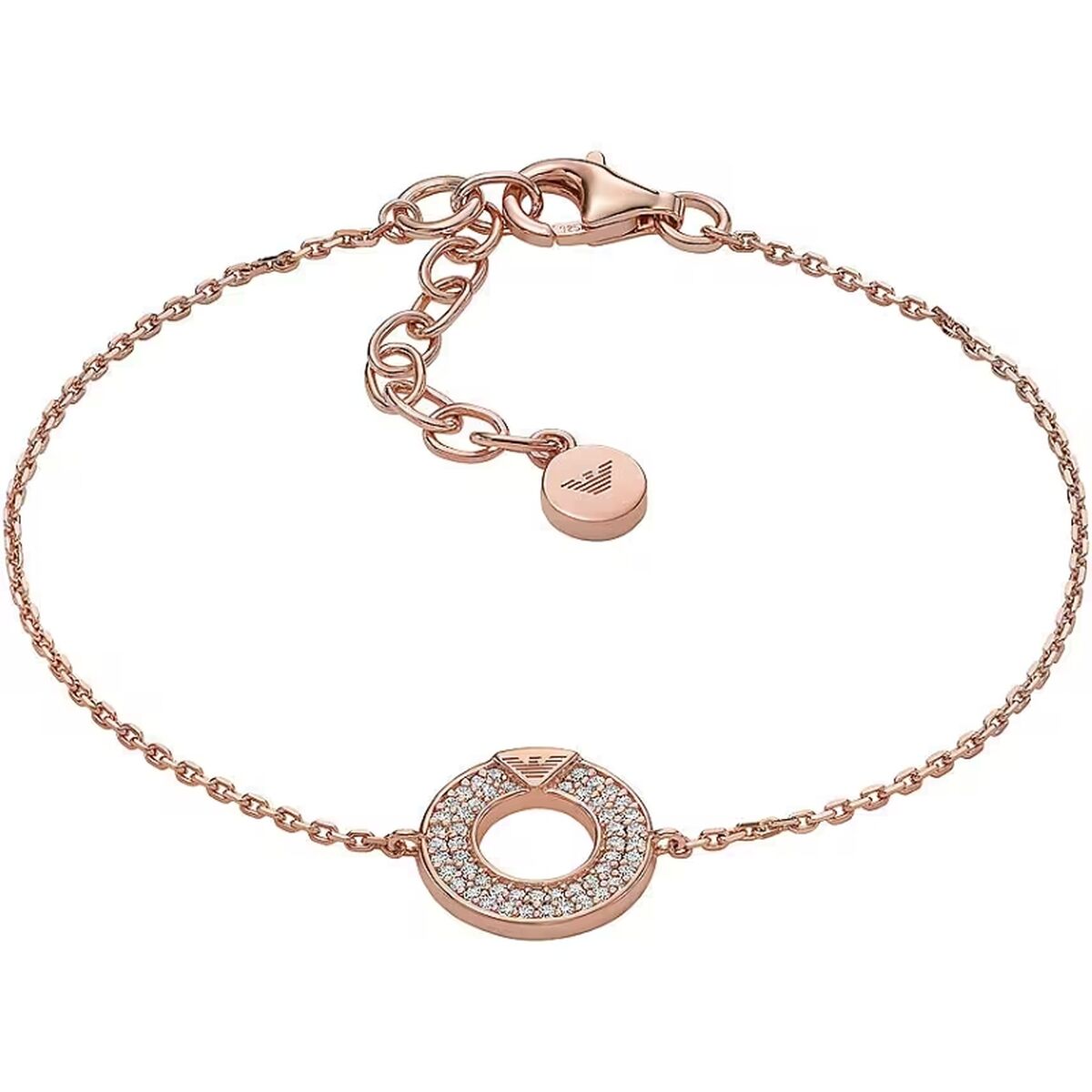 Ladies’ Bracelet Emporio Armani EG3589221