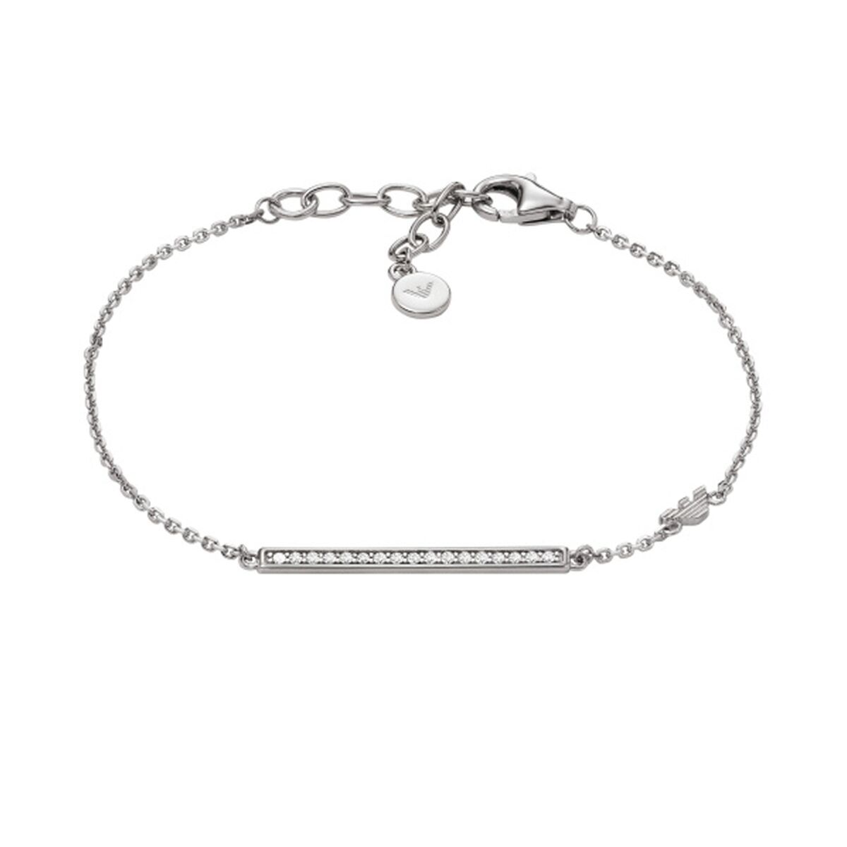 Ladies’ Bracelet Emporio Armani EG3592040
