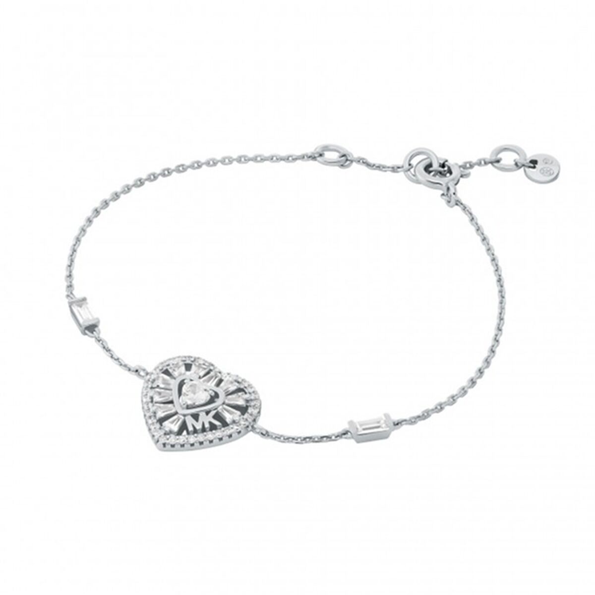 Ladies’ Bracelet Michael Kors MKC1690CZ040