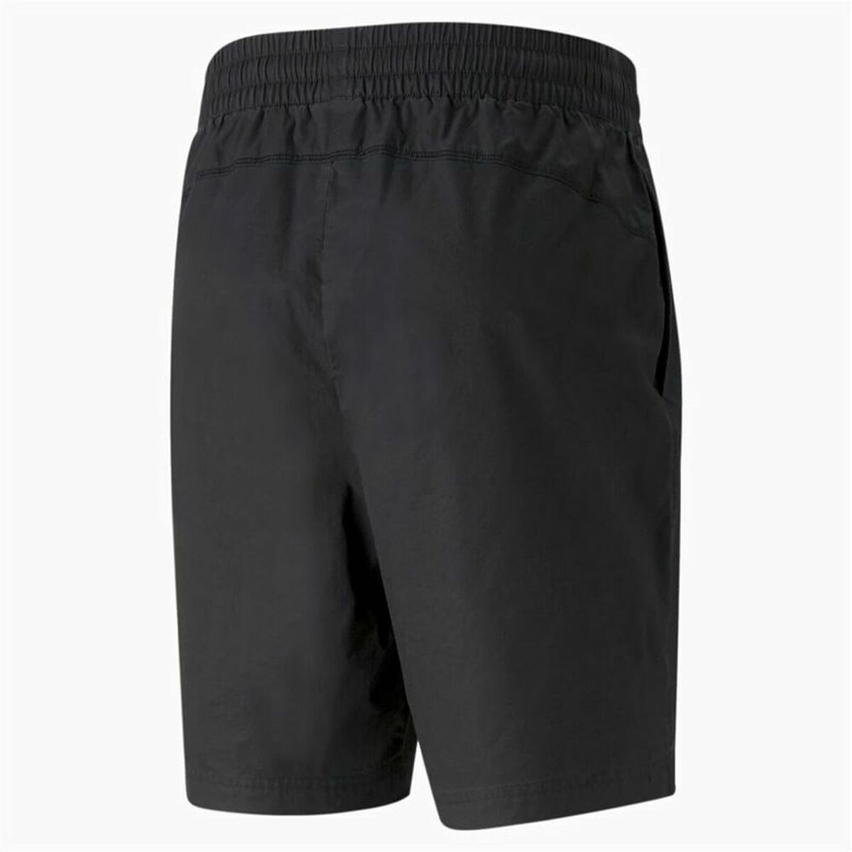 Men’s Sports Shorts Puma Modern Basics M Black