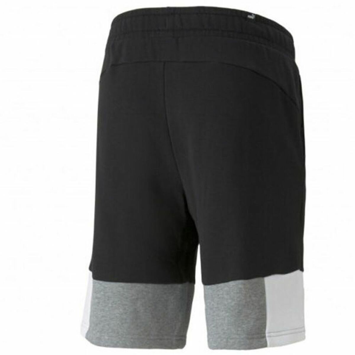Men’s Sports Shorts Puma Essentials+ Black