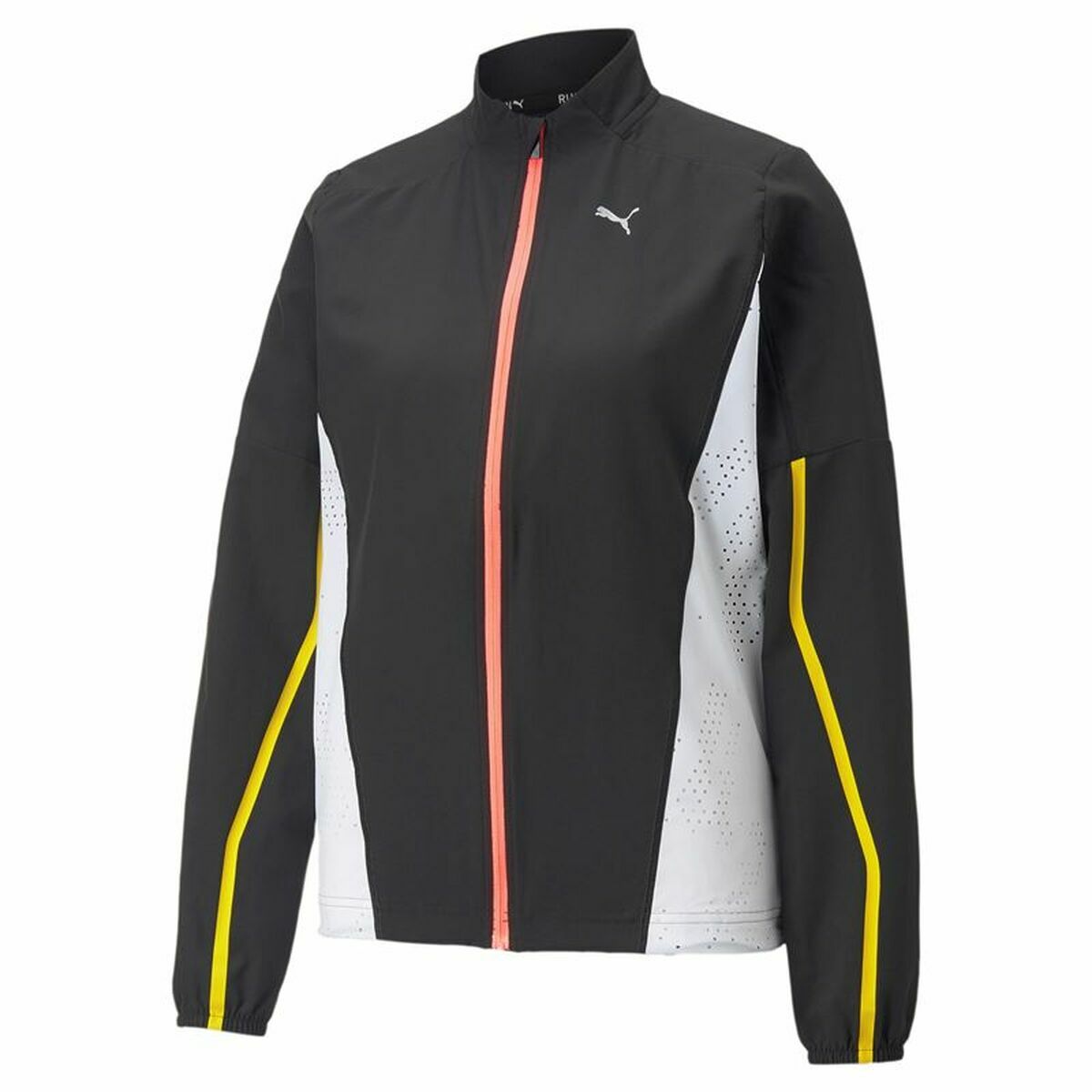 Women’s Sports Jacket Puma Black