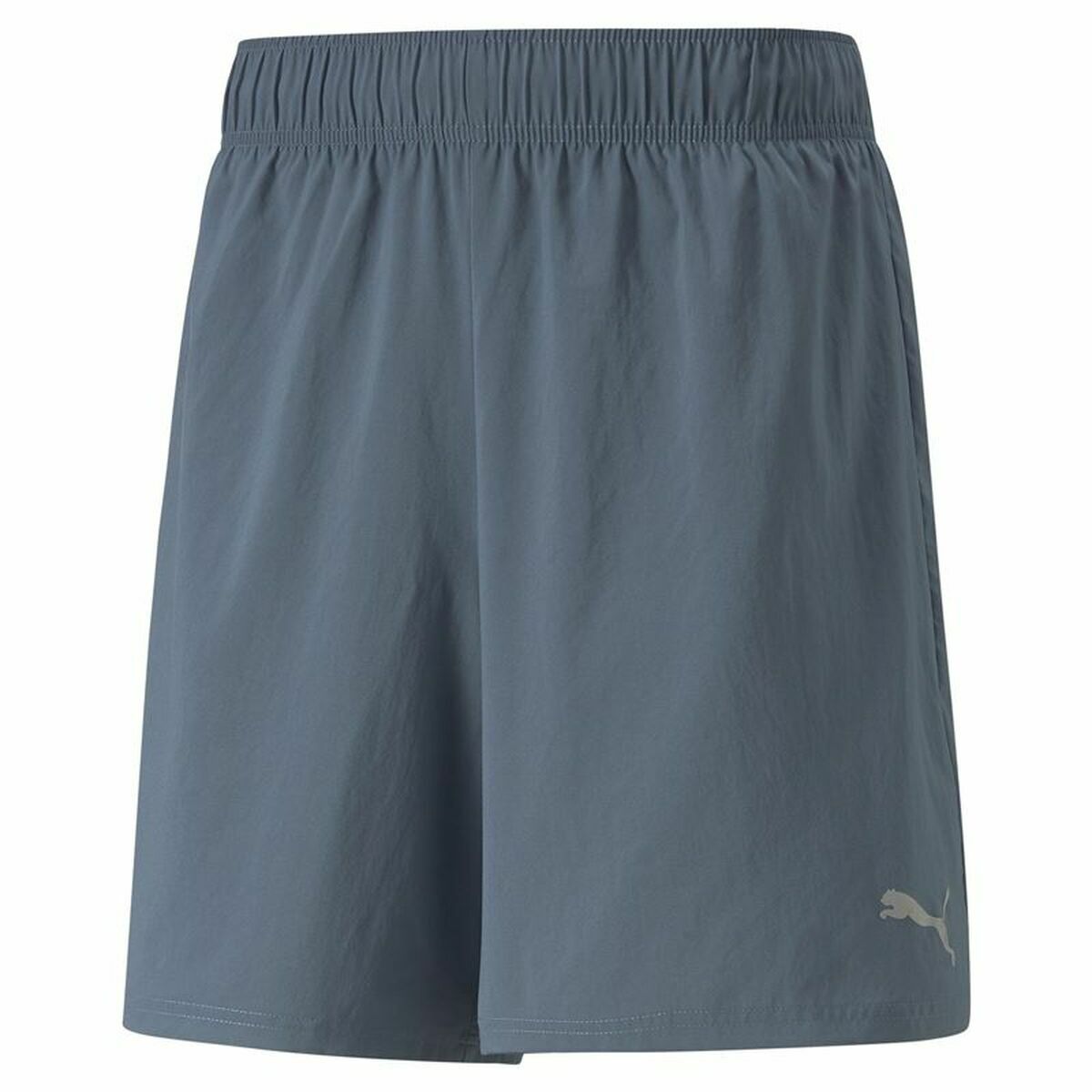 Men’s Sports Shorts Puma Favourite 2-in-1 Grey
