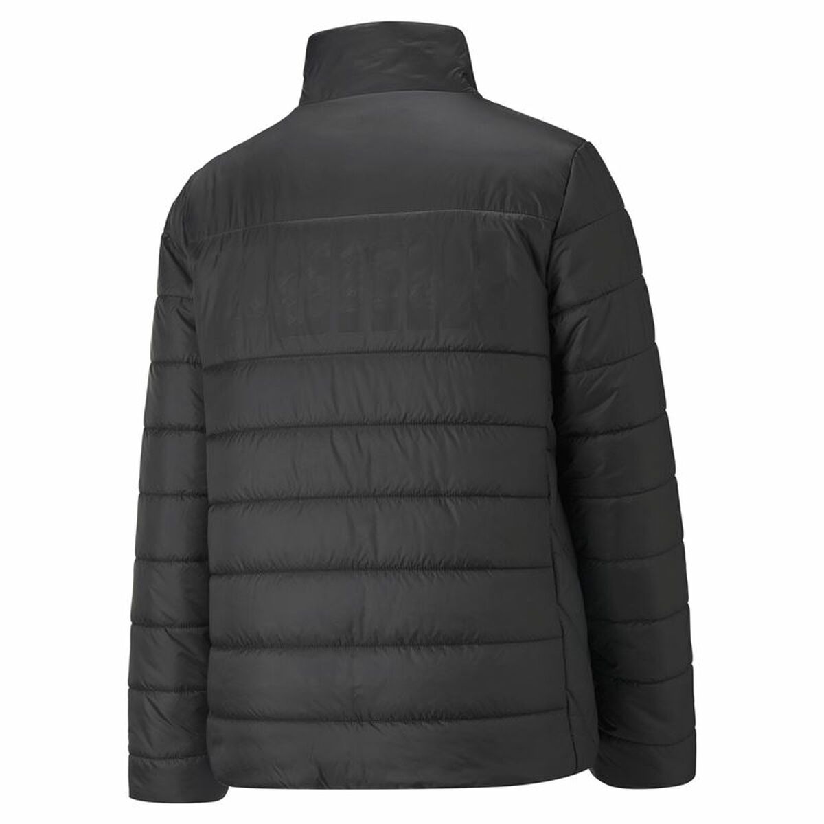 Women’s Sports Jacket Puma Essentials Black