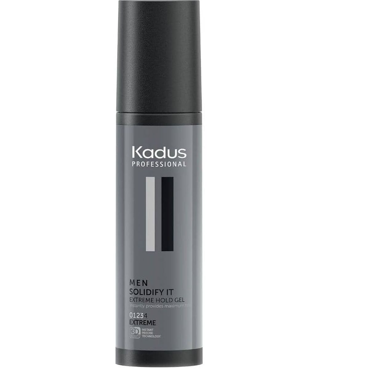Styling Gel Kadus Men Solidify It 100 ml